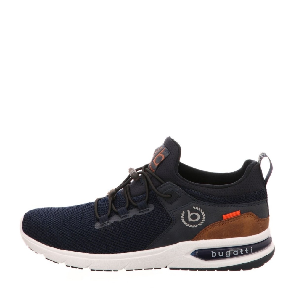 Bugatti Herren NUMBIS