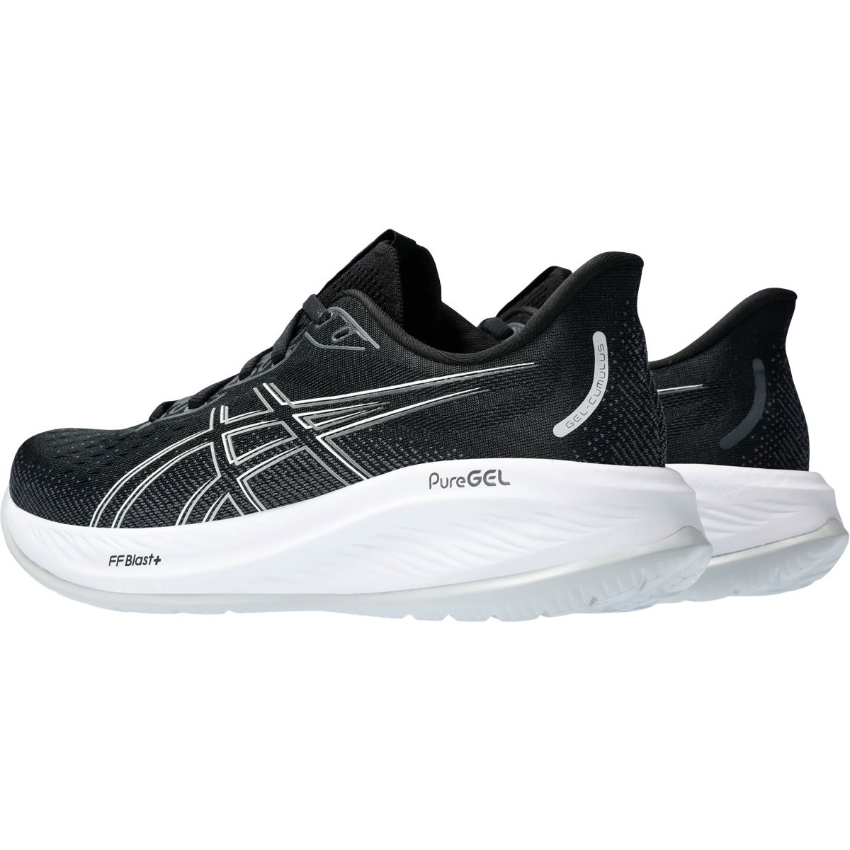 Asics Gel-Cumulus 26 Løbesko Dame