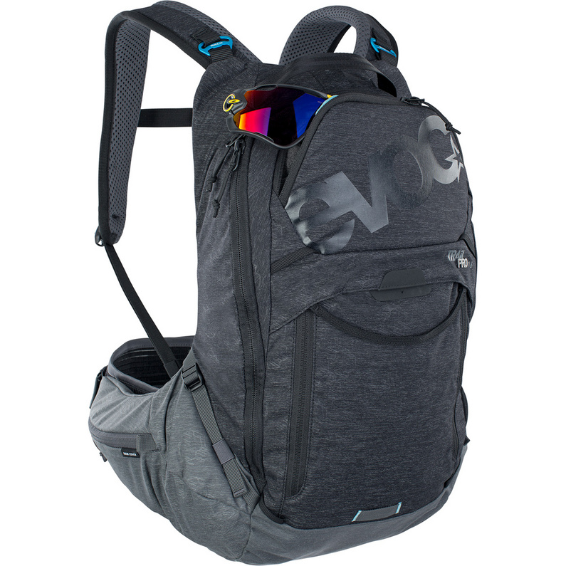 Evoc Trail Pro 16 Rucksack
