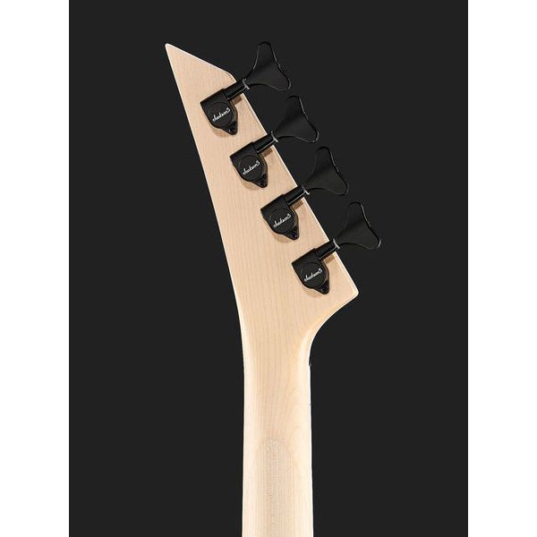 Jackson JS3Q Kelly Bird TRB