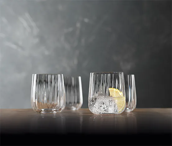 Spiegelau Bechergläser »Lifestyle«, 8er-Set