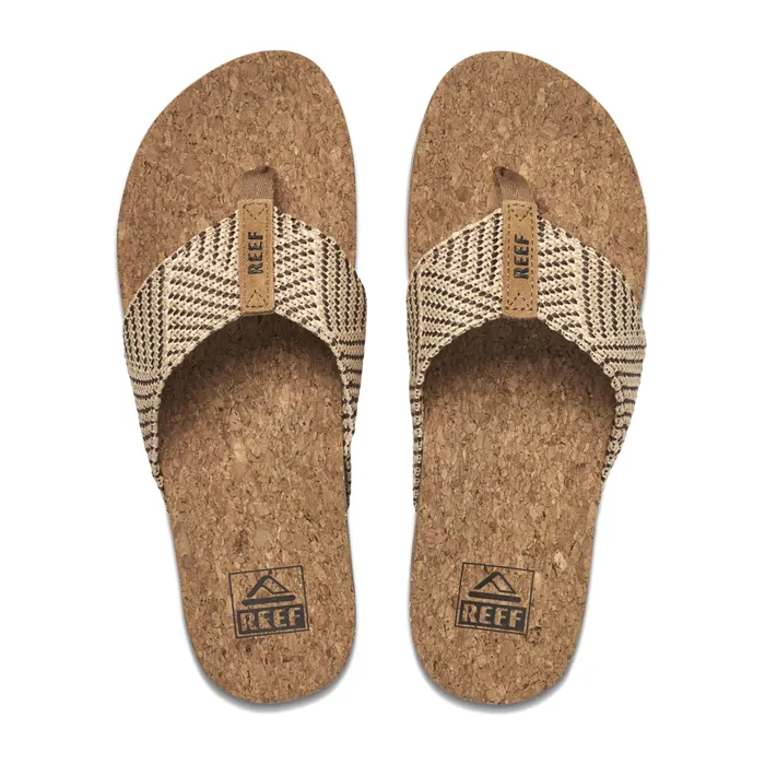 Reef Cushion Strand Teenslipper Dames