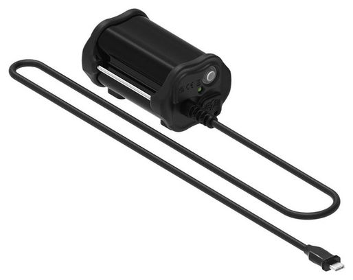 Batterie Externe pour Éclairage Lezyne Infinite Light Power Pack