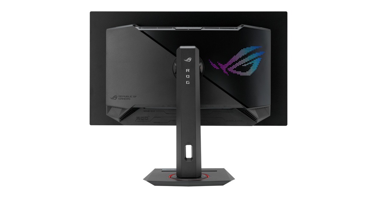 ASUSROG Strix OLED XG27ACDNG 27