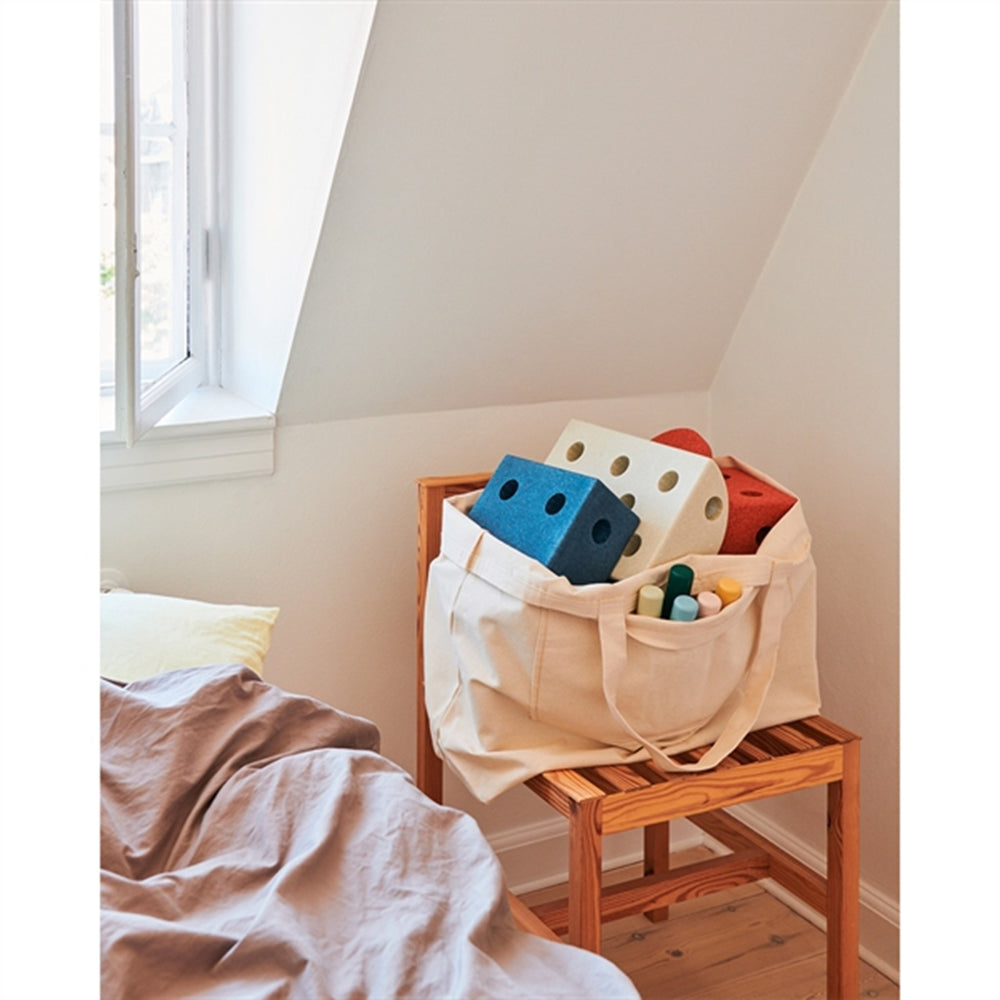 Rejsetaske - MODU → Luksusbaby.dk