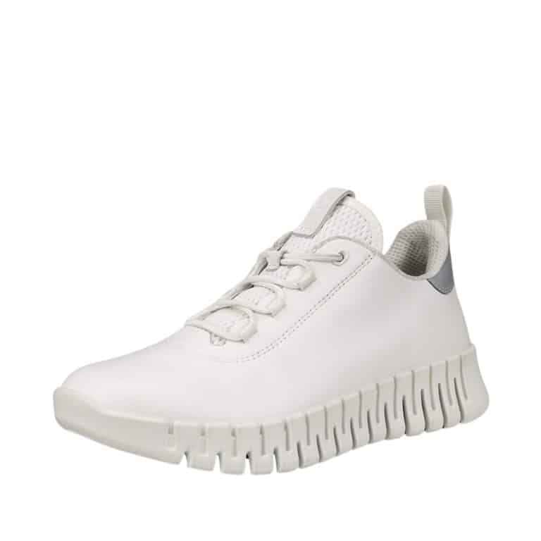 Ecco Gruuv W Sneakers Dame