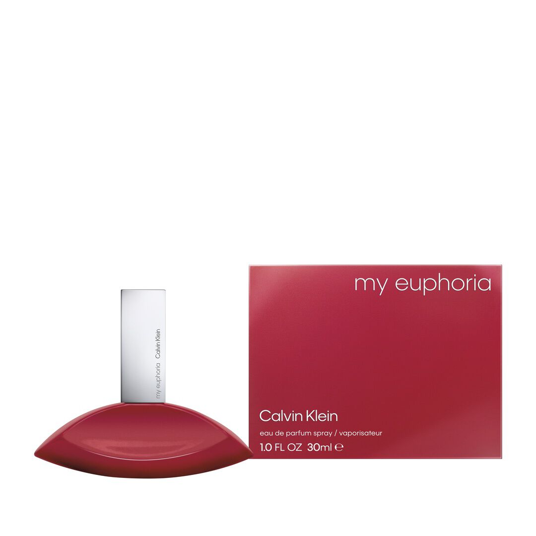 CALVIN KLEIN My Euphoria Eau de Parfum - 30ml