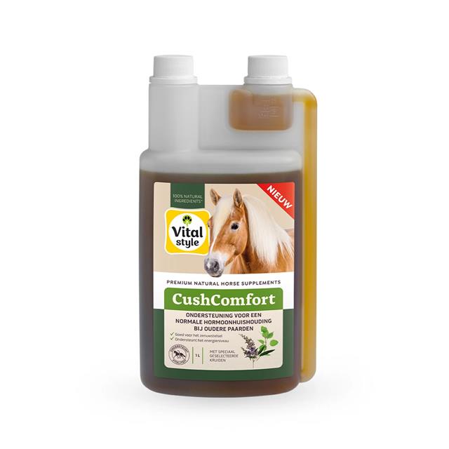 VITALstyle CushComfort