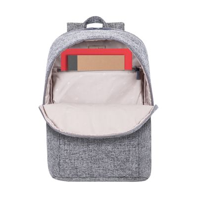 RIVACASE Anvik - Sac à dos pour ordinateur portable 15,6
