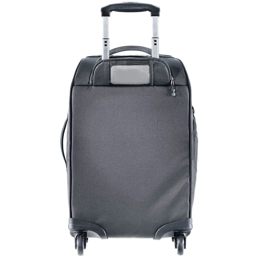 Deuter AViANT Access Movo 36 - 4-Rollen-Kabinentrolley 55 cm black