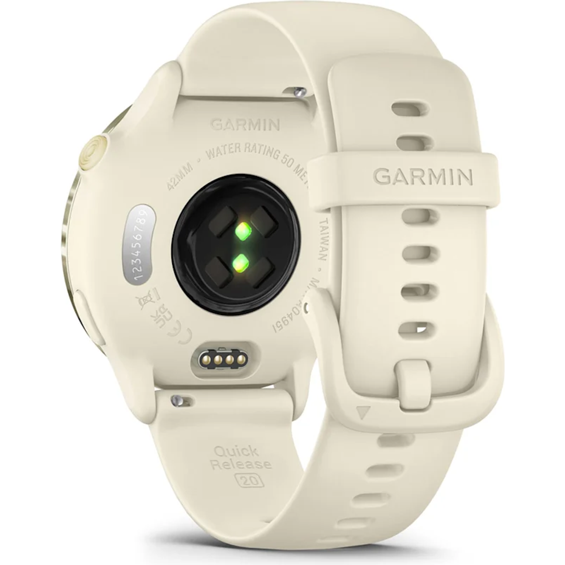 Garmin Vivoactive 6 Sporthorloge