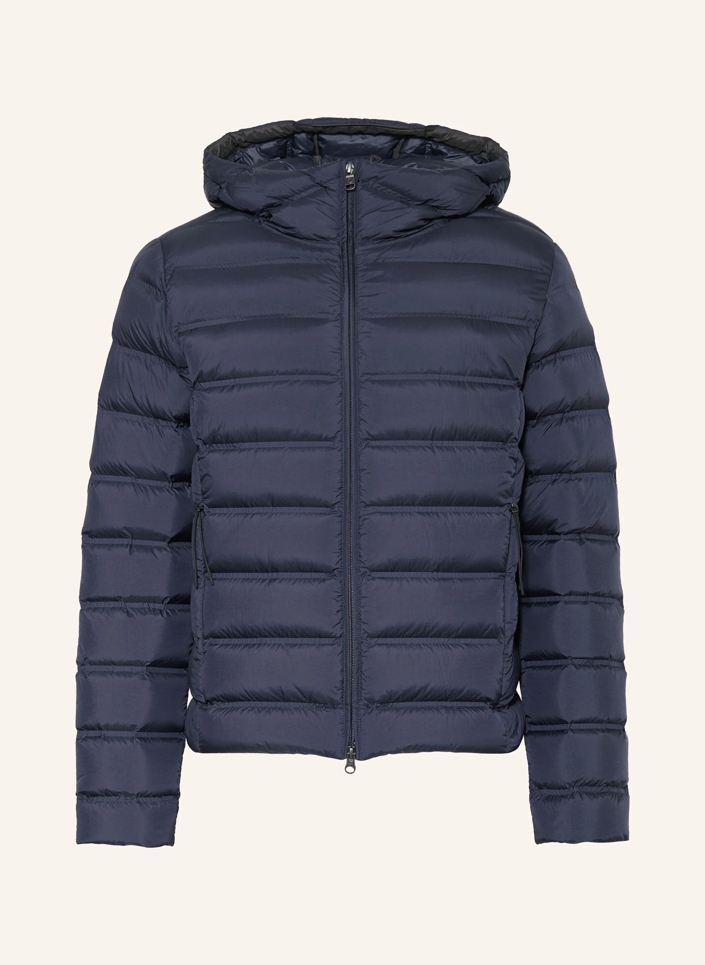COLMAR Lightweight-Daunenjacke