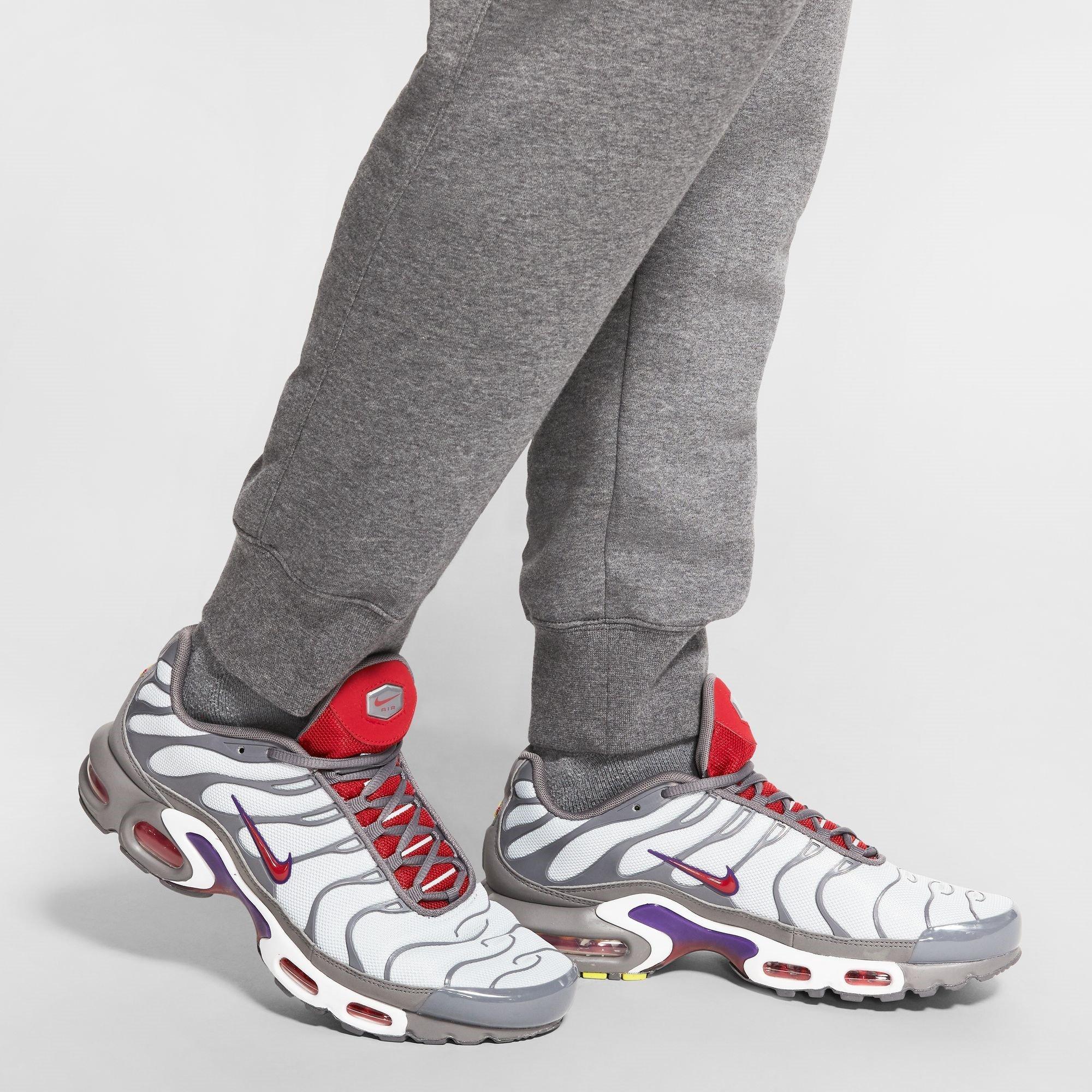 Nike Sportswear Club Fleece Jogging Pants Mens