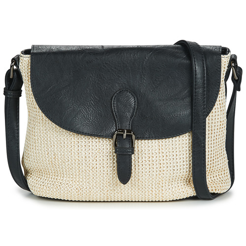 Casual Attitude - OMY - Beige / Noir
