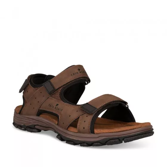 Sandales MARRON CAPE BOARD