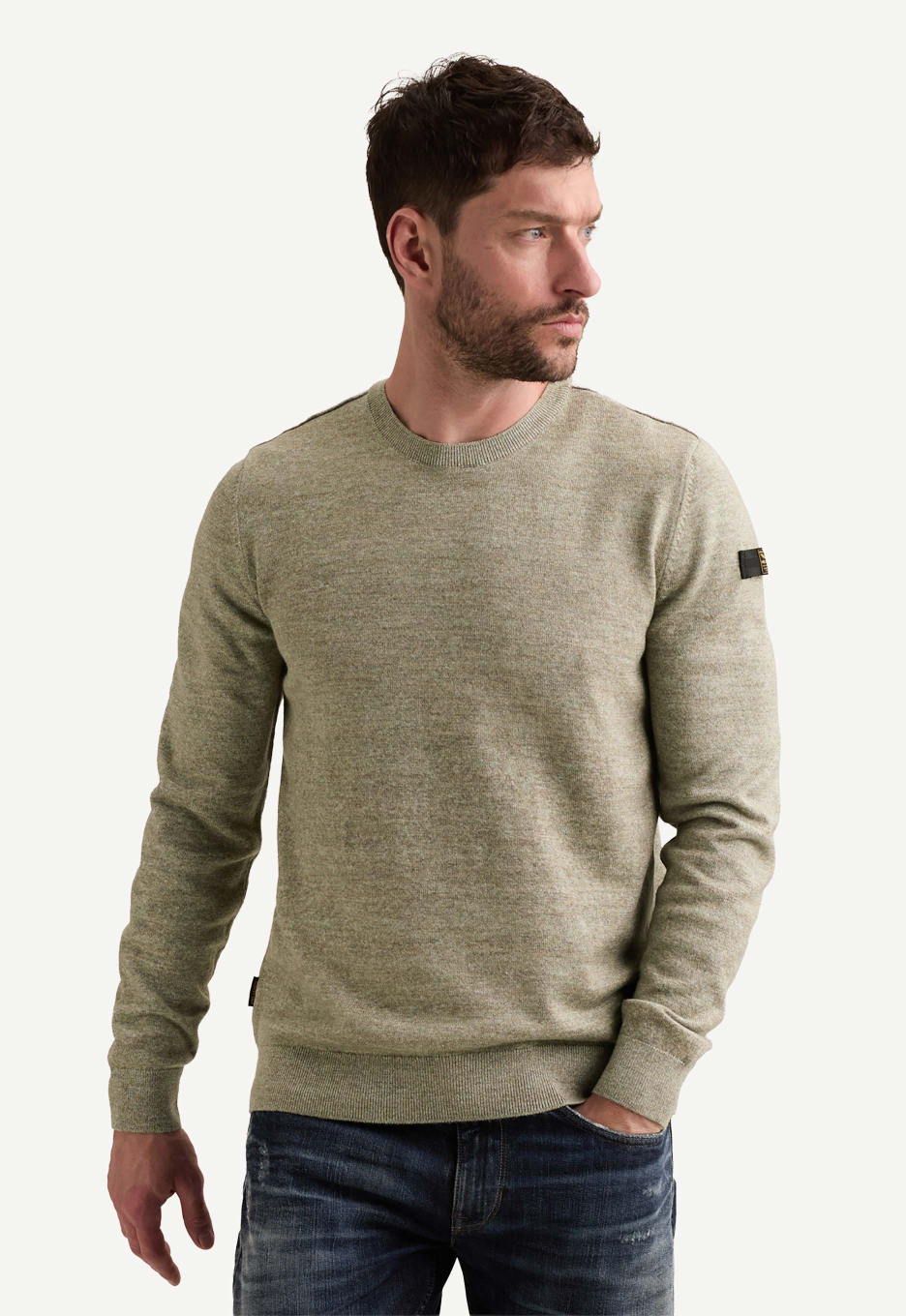 PME Legend Soft Blend Trui