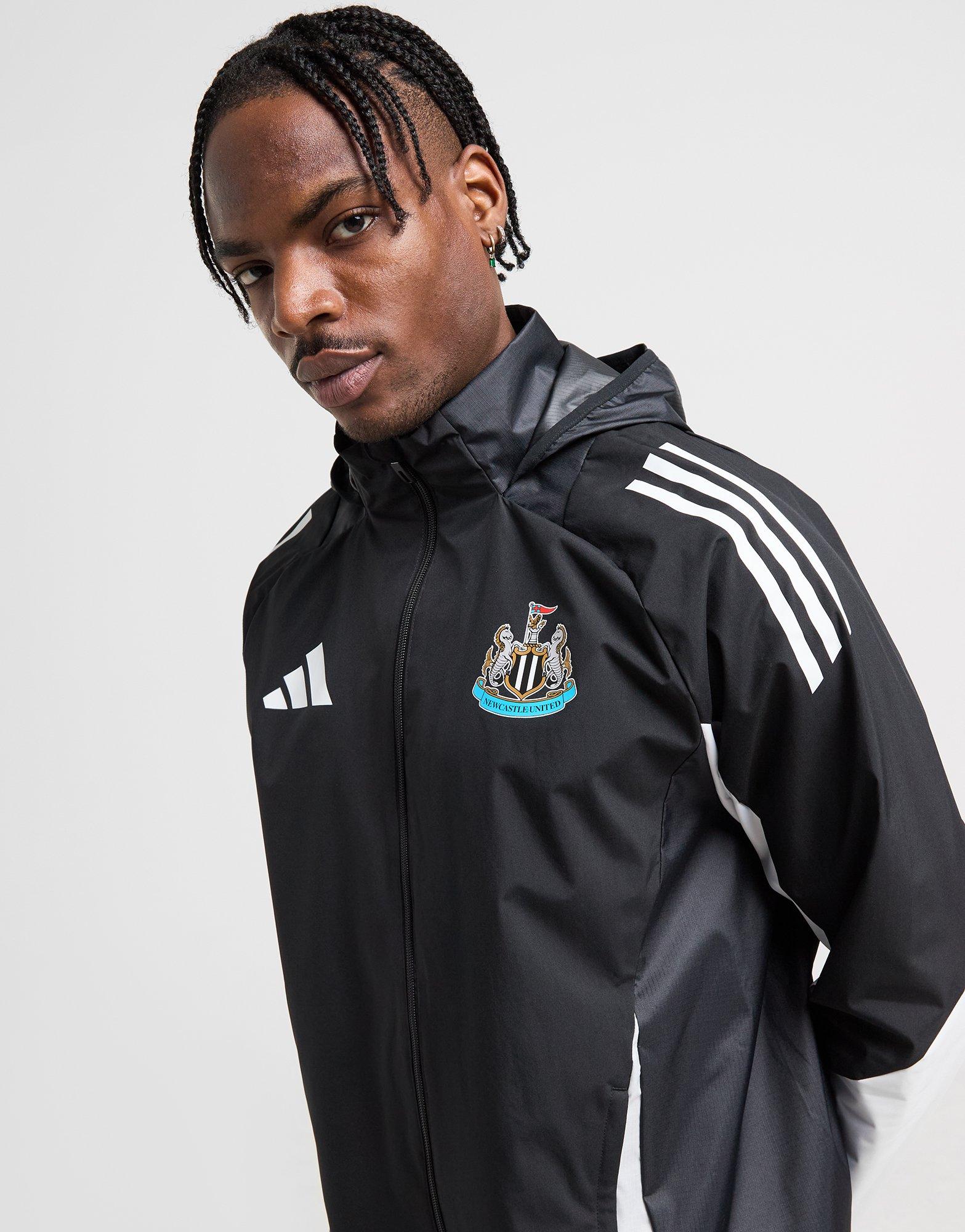 adidas Veste Toutes Saisons Newcastle United FC Tiro 24 Homme