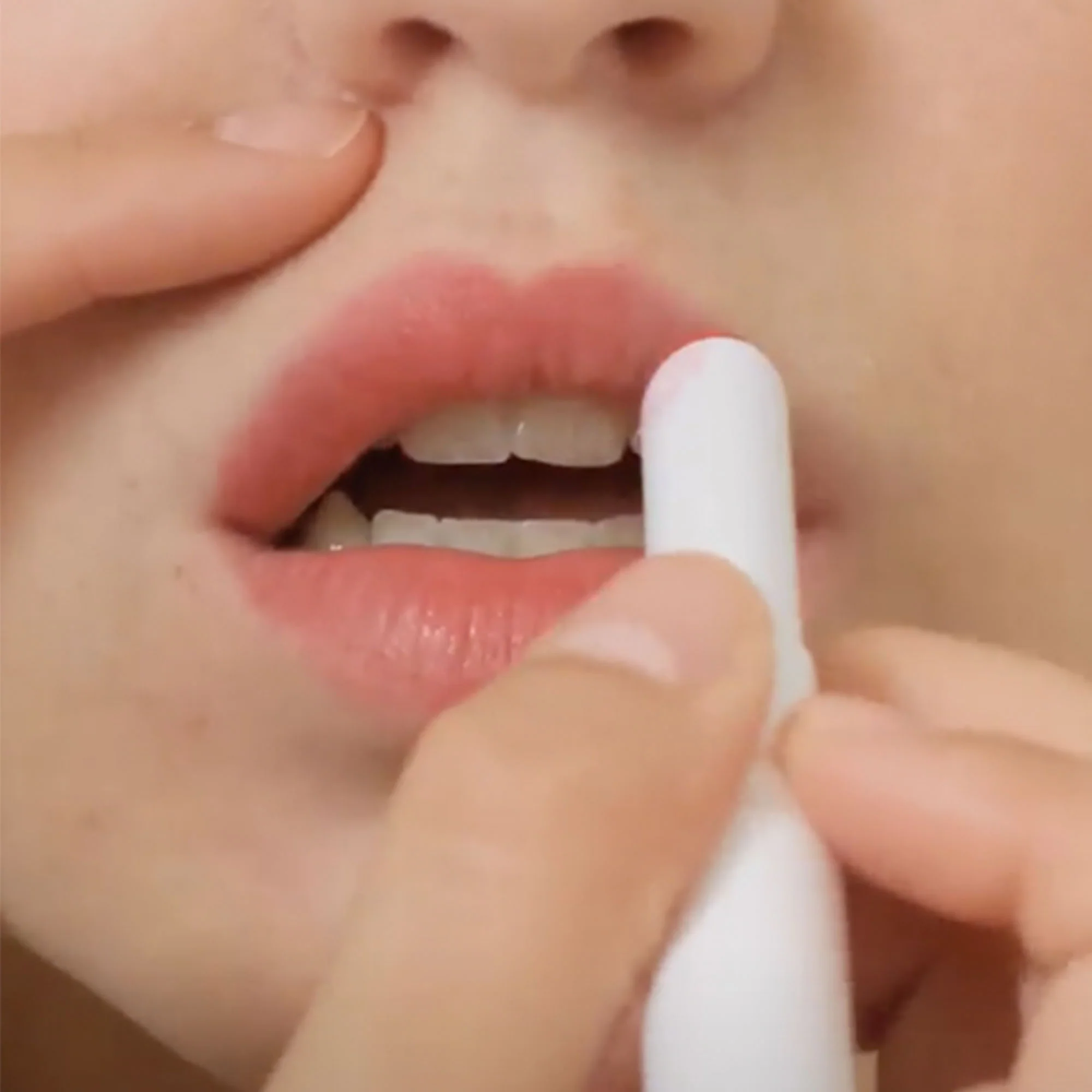 Oh My Cream Skincare Baume à Lèvres Teinté