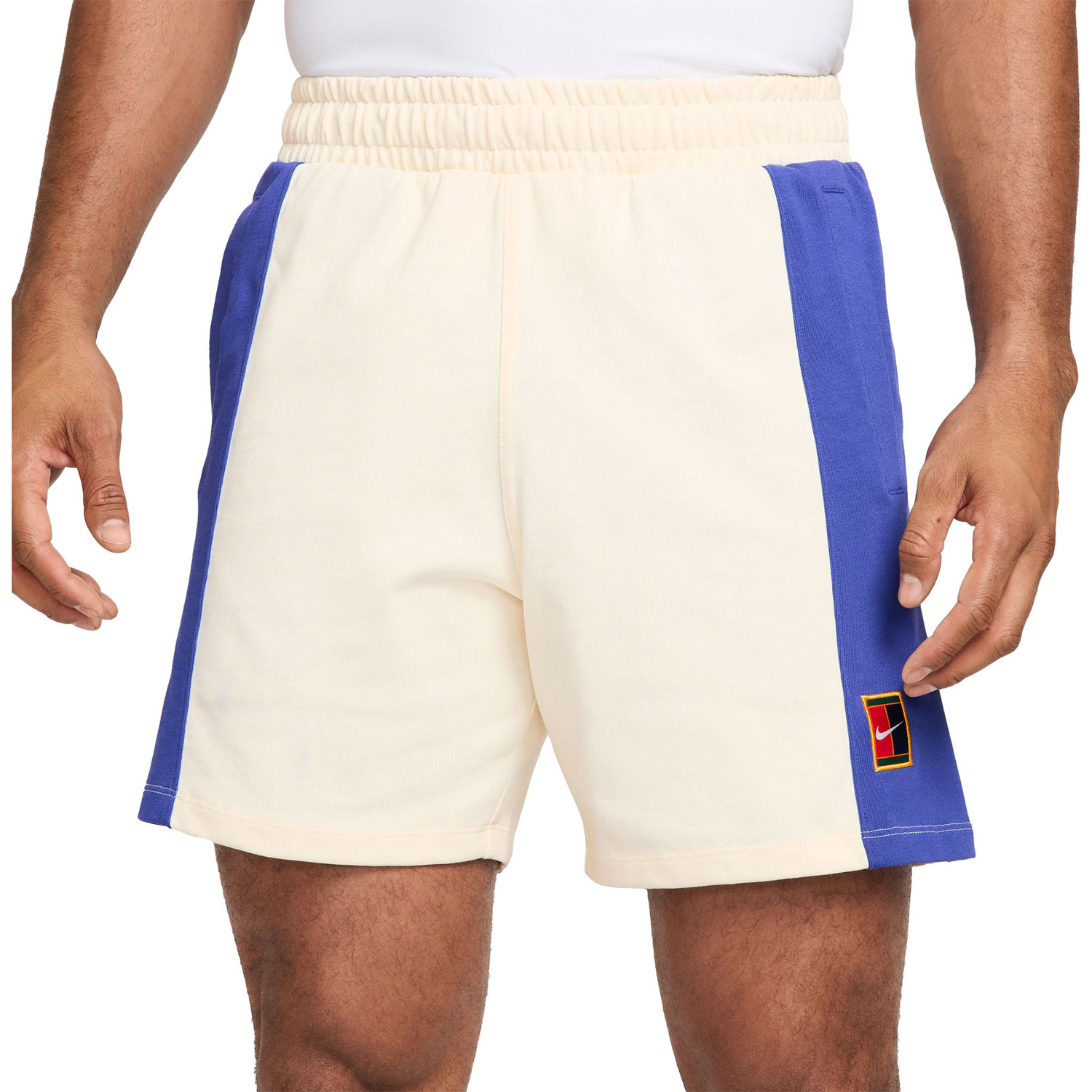 Nike Court Heritage Short