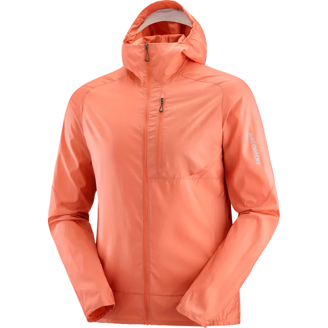 BONATTI CROSS WIND  Windjacke mit Kapuze Herren