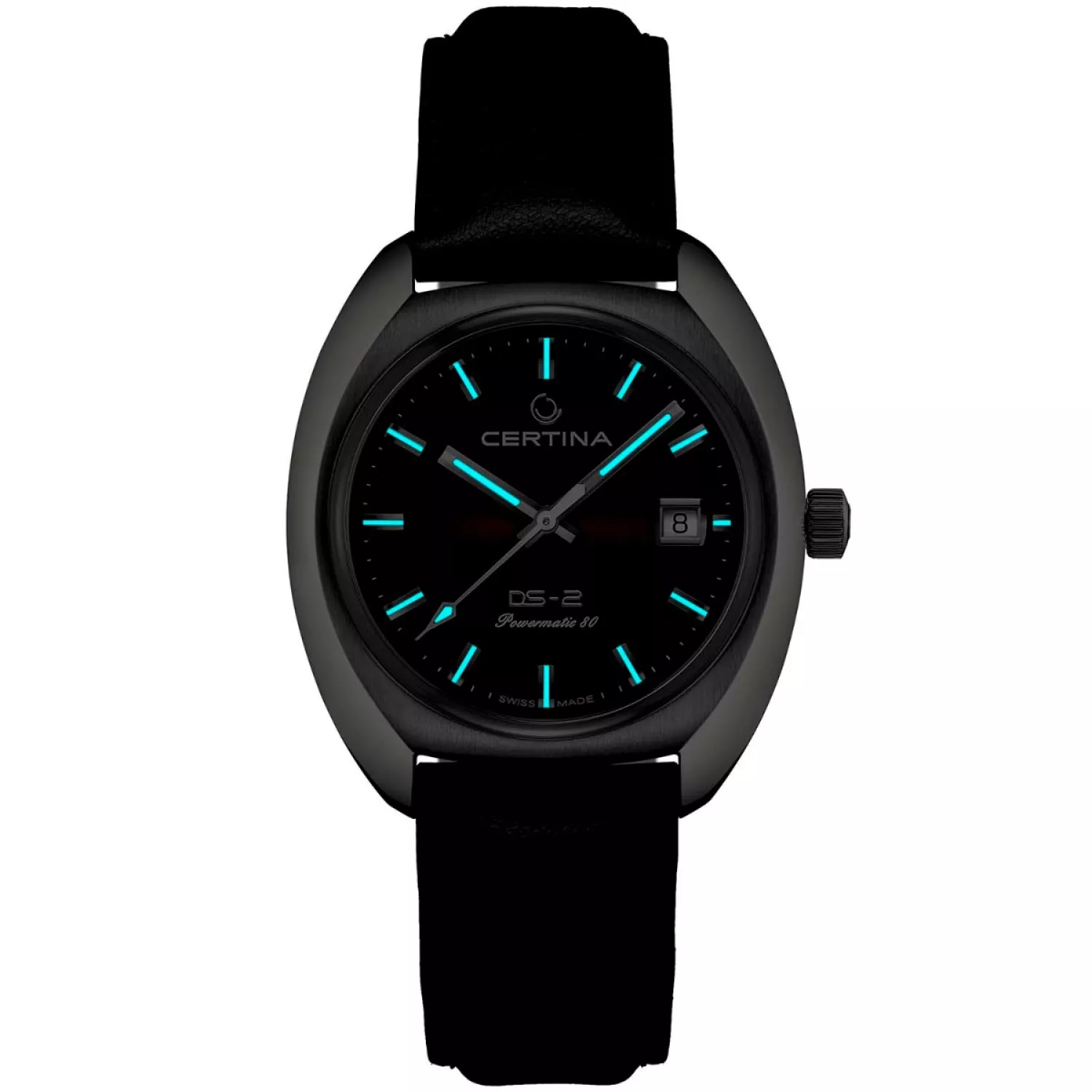 Certina DS-2 Automatic C0244071742100
