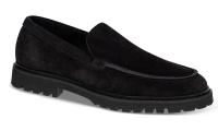 Loafer W5UA01 H-00 Sort