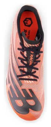 Chaussures d'Athlétisme New Balance FuelCell SuperComp PWR-X Orange Unisexe