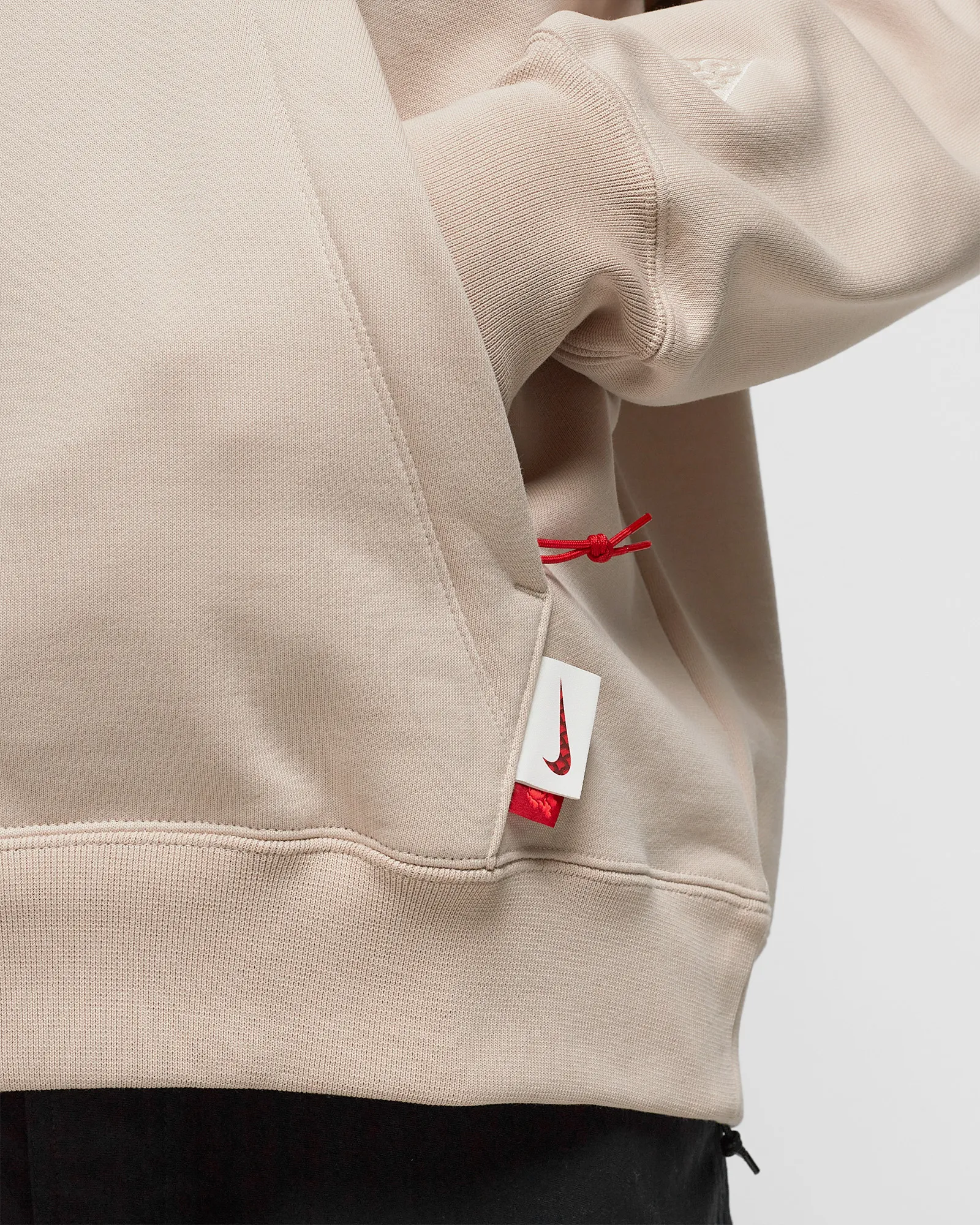 Nike M NSW ACG CNY HOODIE GCEL