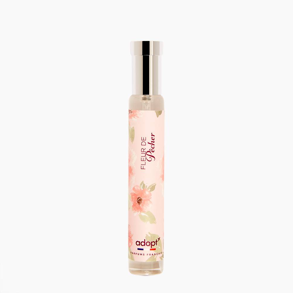 Fleur de pêcher Eau de parfum 30 ml