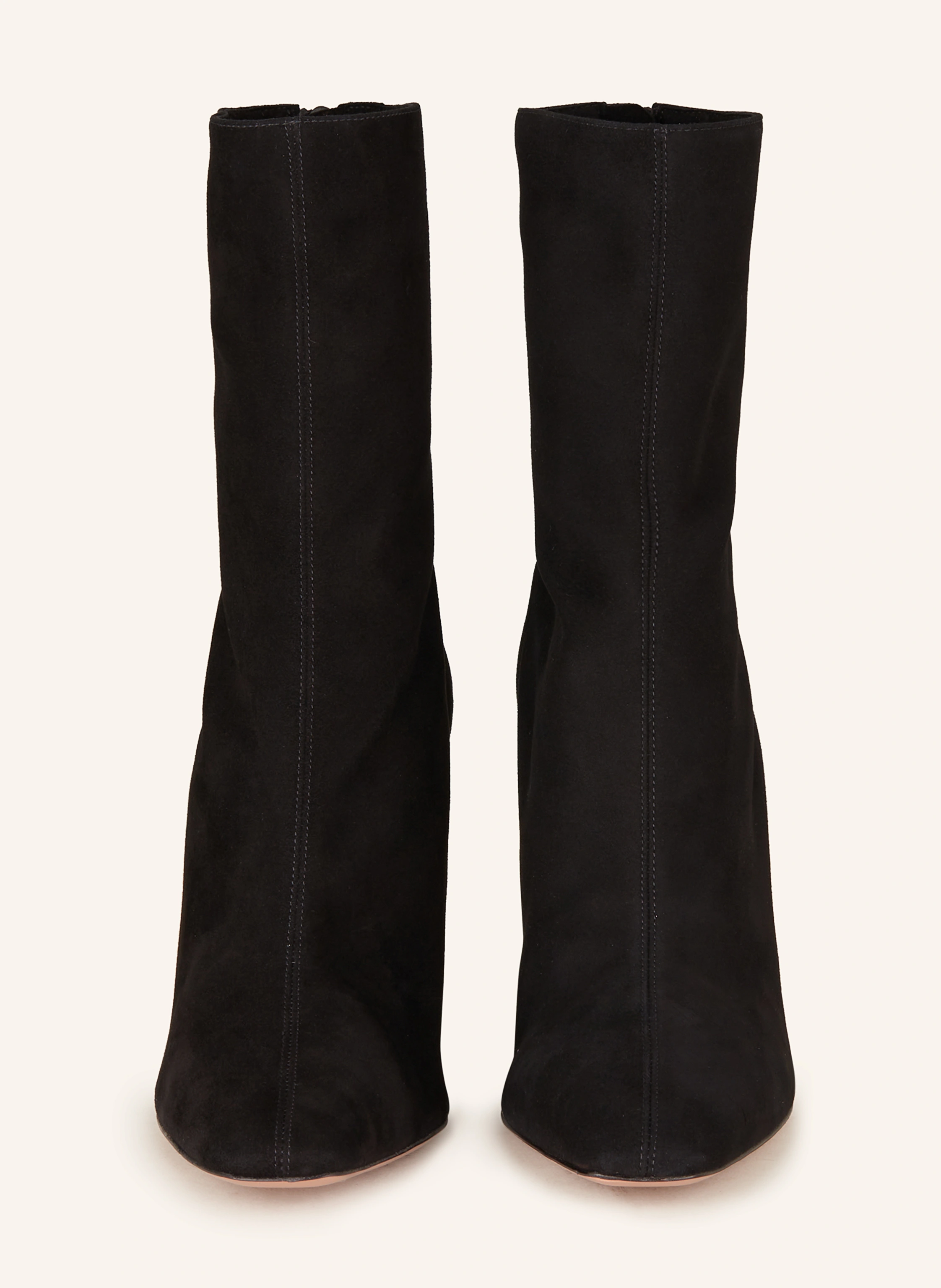 AQUAZZURA Stiefeletten AMORE