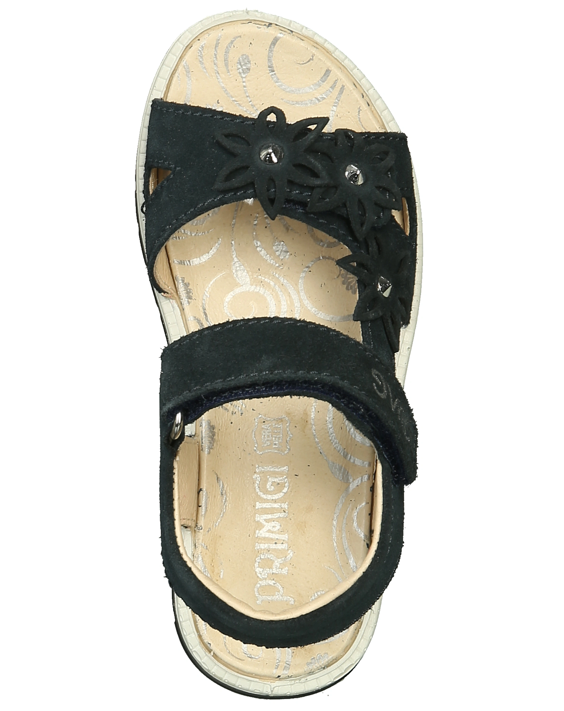 Klett-Sandalen JULISCHA in navy