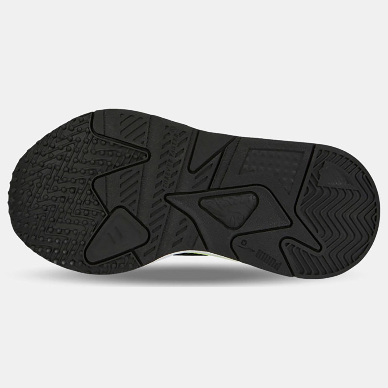 Puma Baskets Rs-Z Core noir/gris