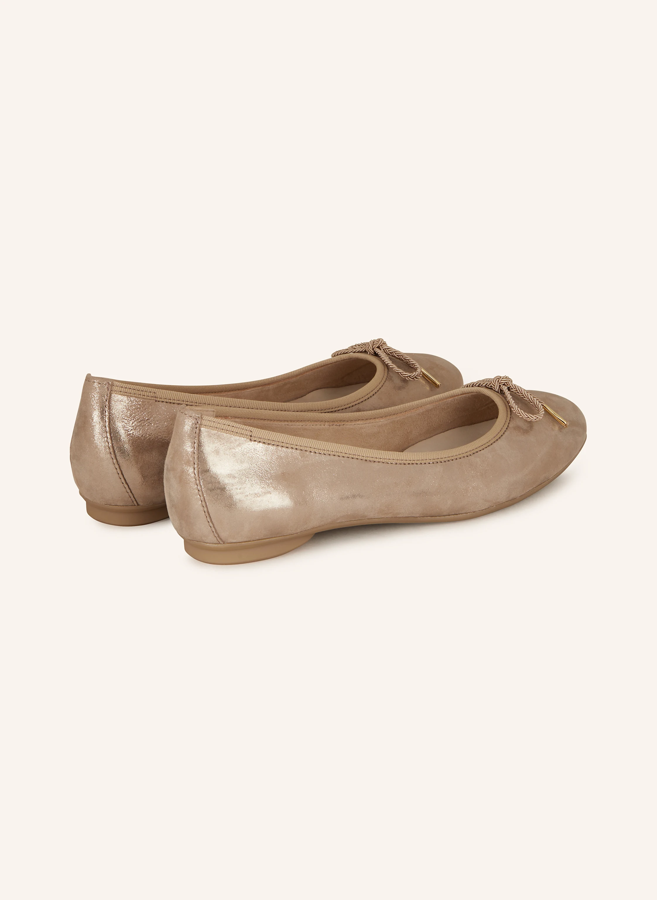paul green Ballerinas