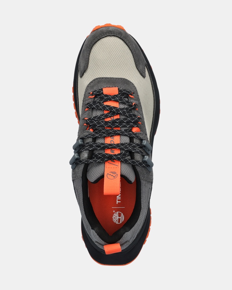 Timberland Motion Access Lage sneakers  - groen