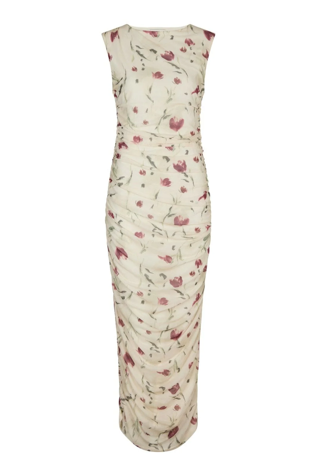 Neo Noir Corilina Artist Mesh Dress 165661