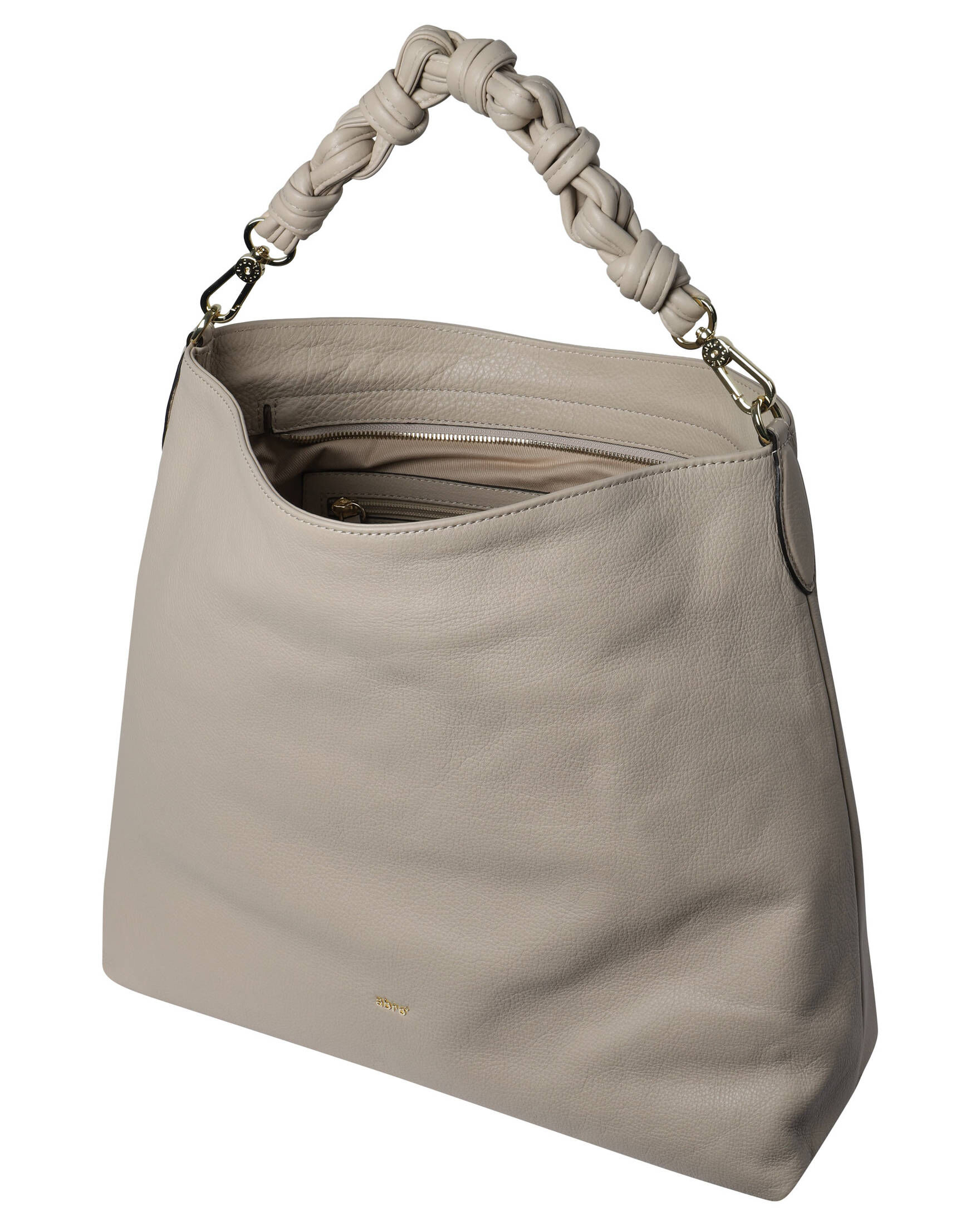 abro| Damen Schultertasche SOLEY HOBO