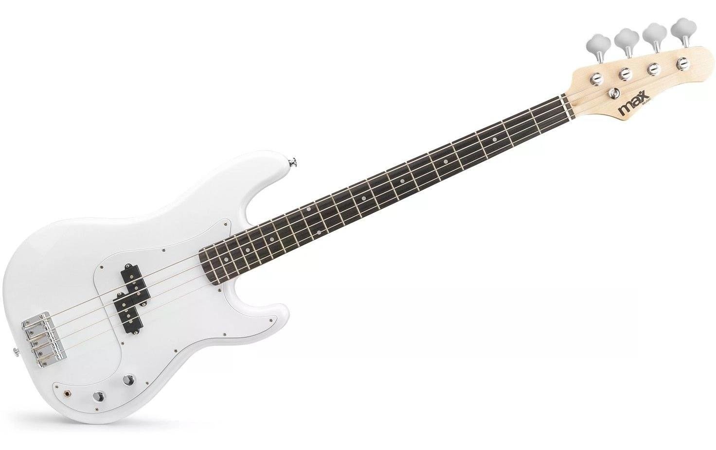 E-Gitarre »MAX GigKit«