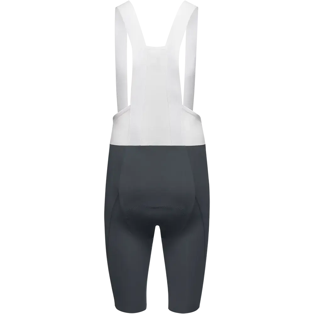 GORE Wear Spinshift Fietsbroek Kort Zwart/Grijs Heren