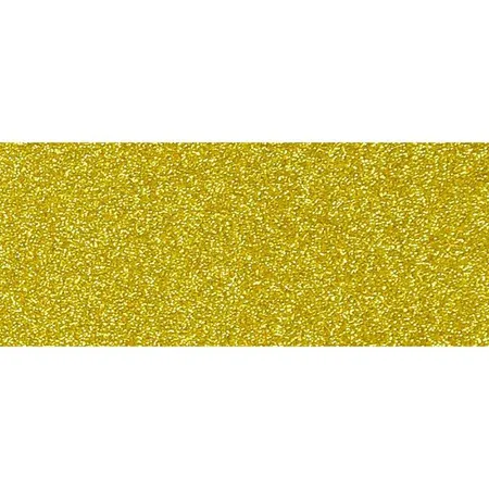 Meyco Moosgummi Moosipren, 2 mm - 20 x 31 cm, glitter-gold