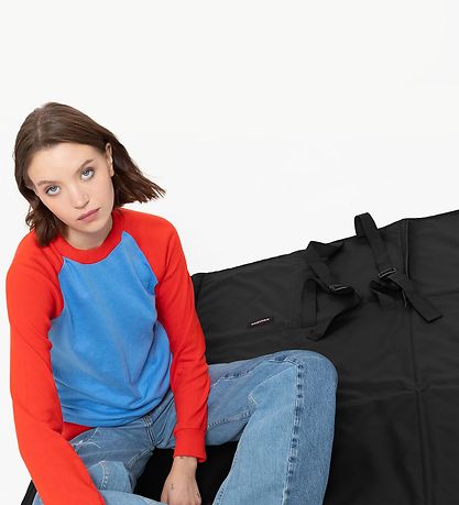 Eastpak T?ppe - Blånket Pak'r - Sort