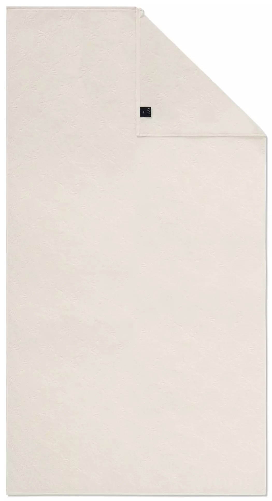 Duschtuch Cornflower 80 x 150 cm