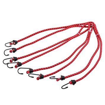 Bagageband binders 8-strooks 90cm
