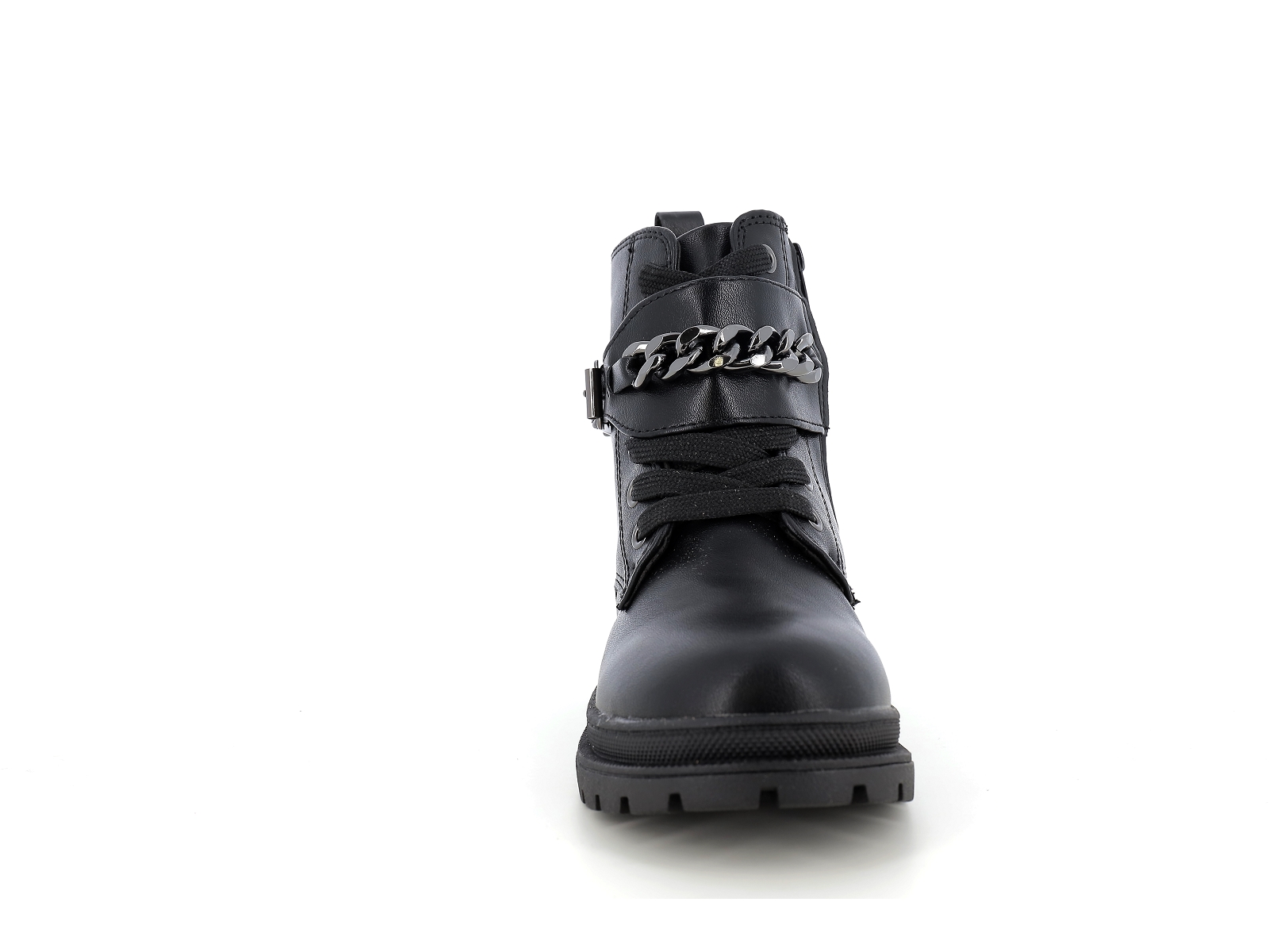 Safety jogger-598260 Synthétique Noir
