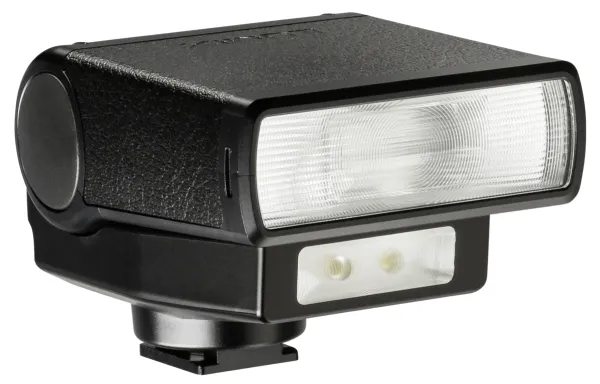 Panasonic DMW FL 200, Trådløs forbindelse, 4 kanaler, Slave blitz