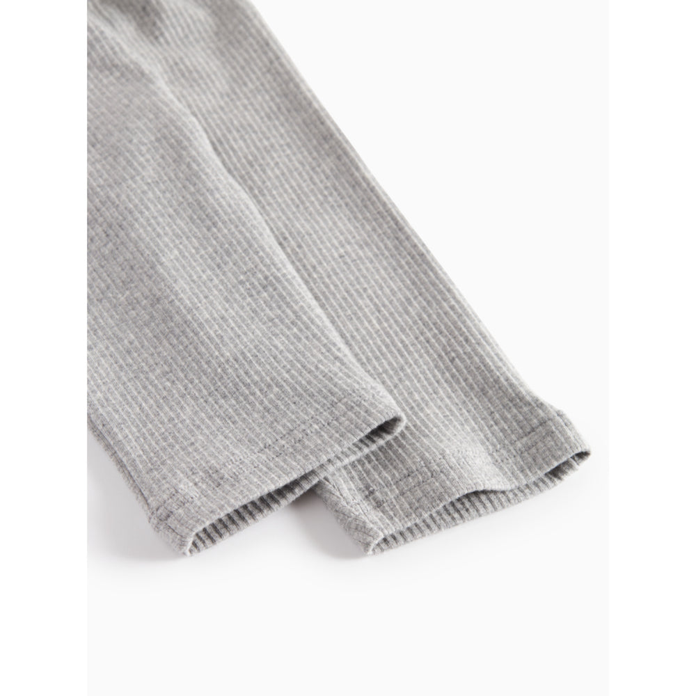 Køb MarMar Modal Melange Light Grey Melange Pico Bukser