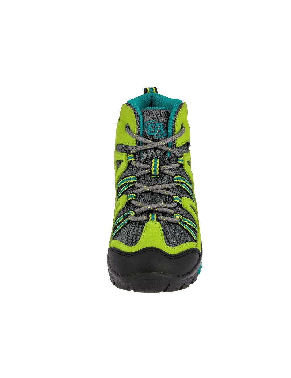 Outdoorstiefel Ohio high
