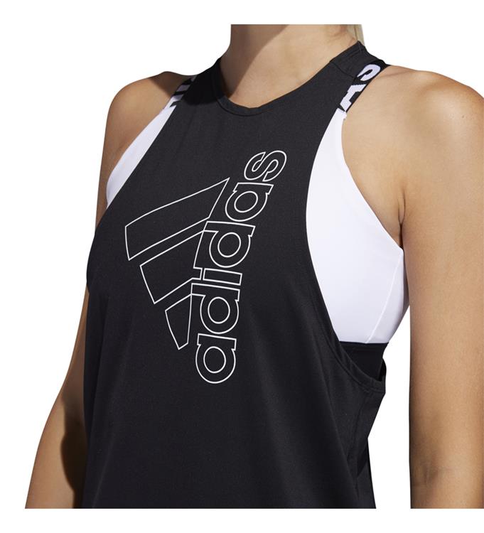 TECH BOS TANK