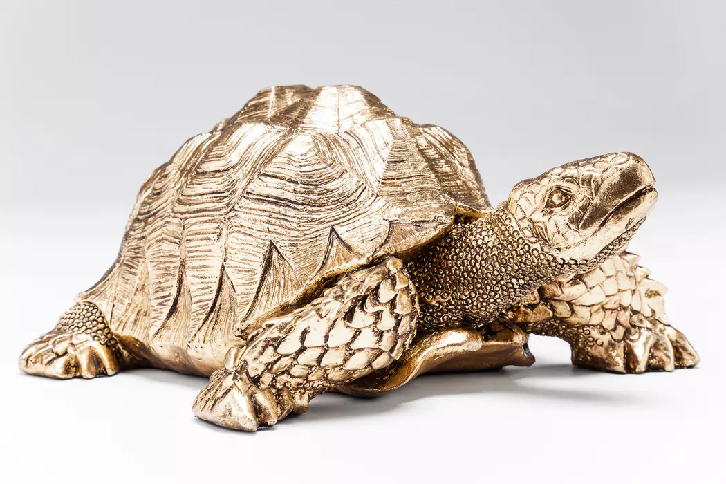 Deko-Figur Turtle