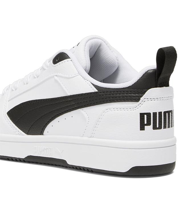 PUMA JR Rebound V6 LO Sneakers
