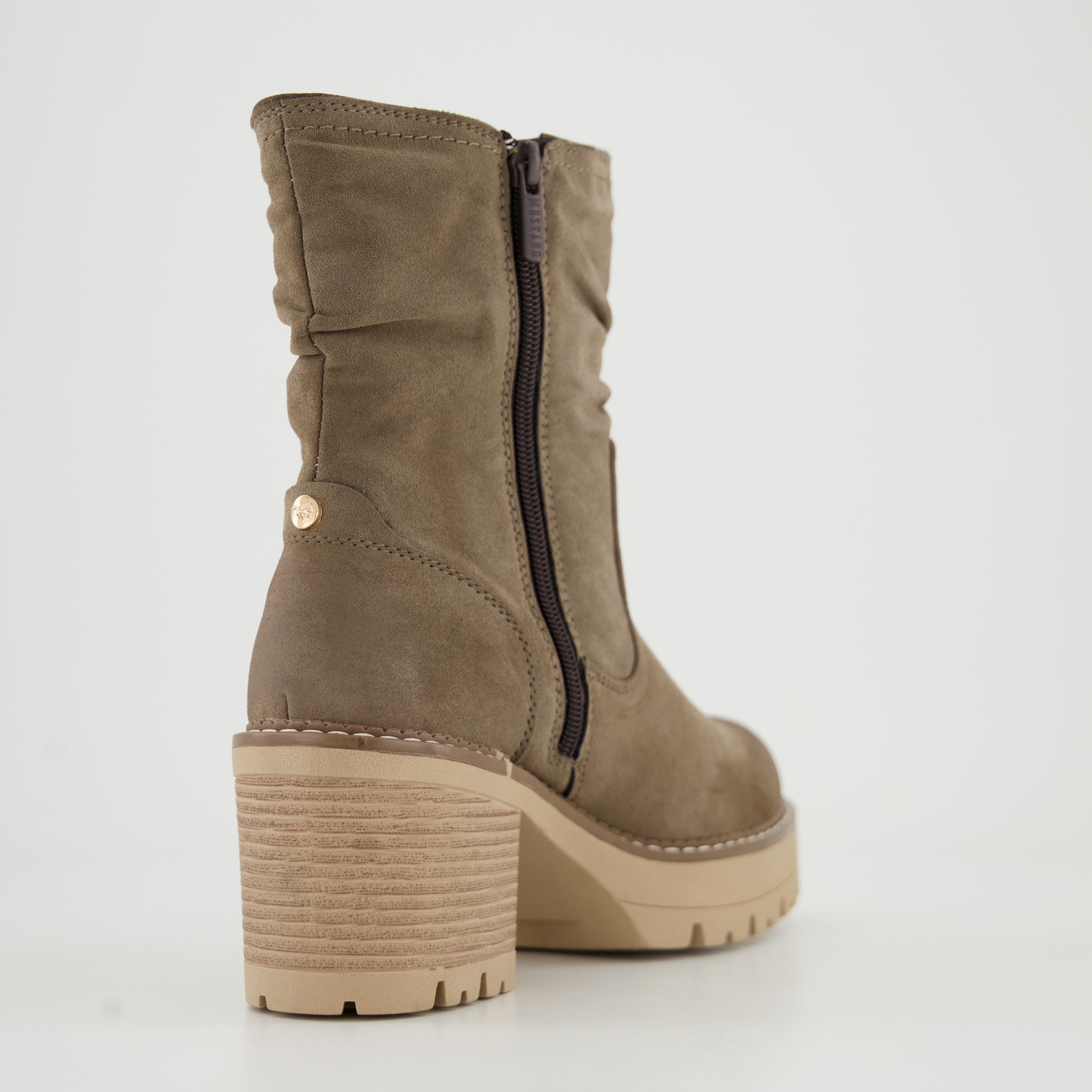 Mustang Stiefeletten & Boots